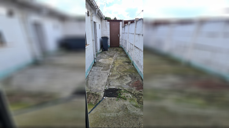 Ma-Cabane - Location Maison BRUAY-LA-BUISSIERE, 98 m²
