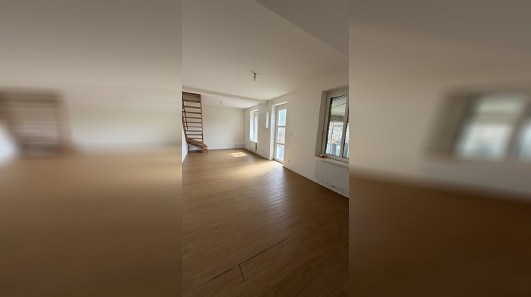 Ma-Cabane - Location Maison Bruay-la-Buissière, 56 m²