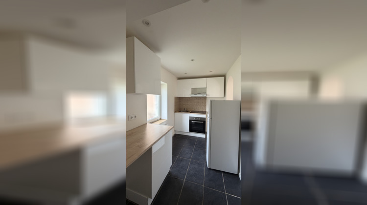 Ma-Cabane - Location Maison Bruay-la-Buissière, 56 m²