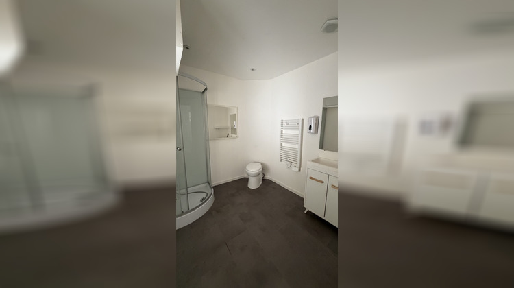Ma-Cabane - Location Maison Bruay-la-Buissière, 56 m²