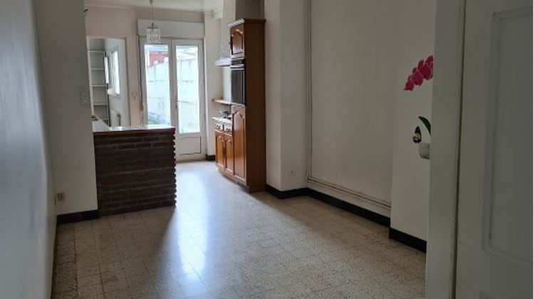 Ma-Cabane - Location Maison BRUAY-LA-BUISSIERE, 98 m²