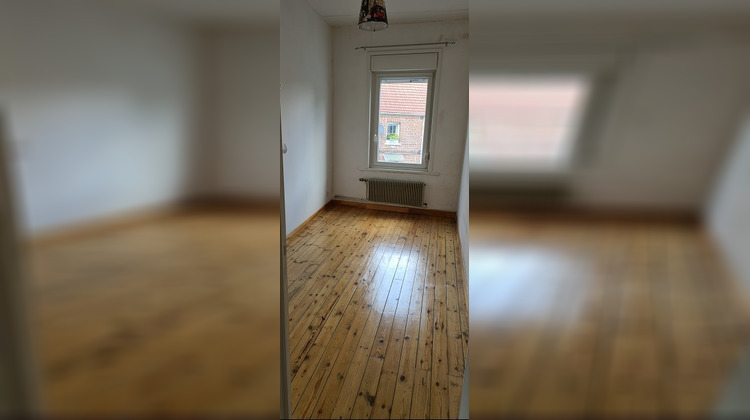 Ma-Cabane - Location Maison BRUAY-LA-BUISSIERE, 98 m²