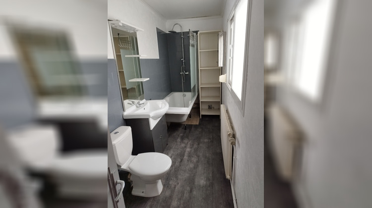 Ma-Cabane - Location Maison BRUAY-LA-BUISSIERE, 98 m²