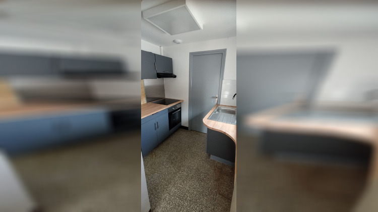 Ma-Cabane - Location Maison BRUAY-LA-BUISSIERE, 0 m²