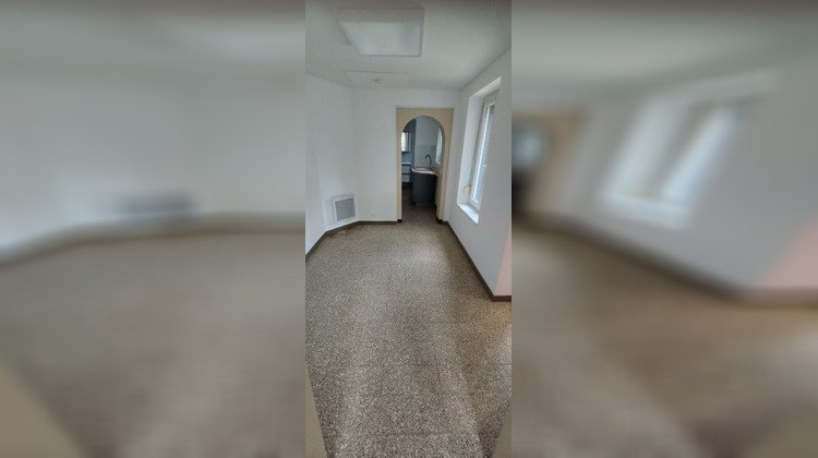 Ma-Cabane - Location Maison BRUAY-LA-BUISSIERE, 0 m²