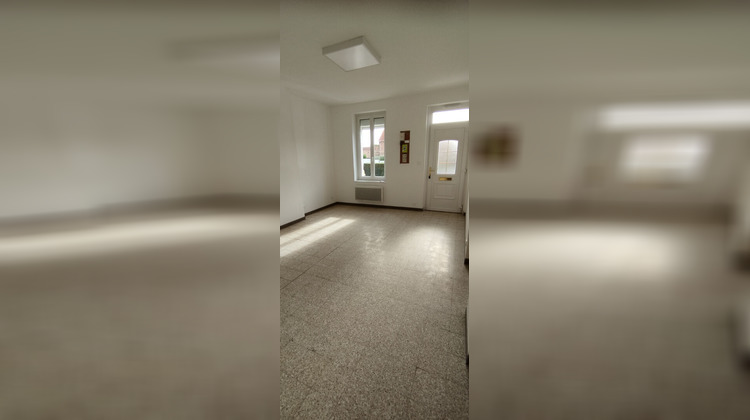 Ma-Cabane - Location Maison BRUAY-LA-BUISSIERE, 0 m²