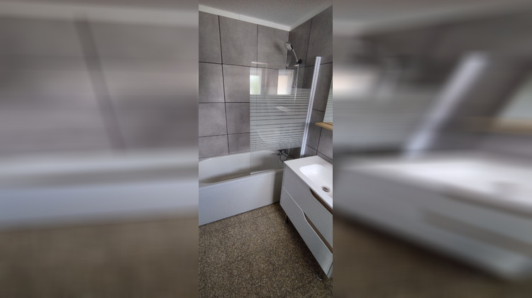 Ma-Cabane - Location Maison BRUAY-LA-BUISSIERE, 0 m²