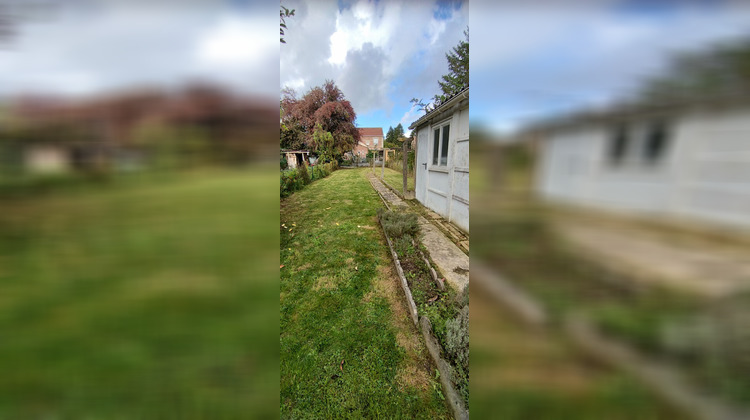 Ma-Cabane - Location Maison BRUAY-LA-BUISSIERE, 0 m²