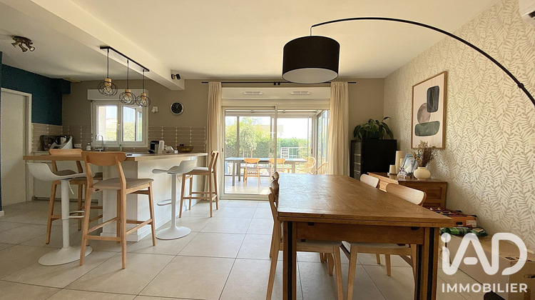 Ma-Cabane - Location Maison Bruges, 130 m²