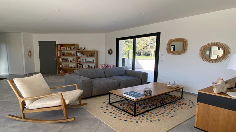 Ma-Cabane - Location Maison BRUGUIERES, 105 m²