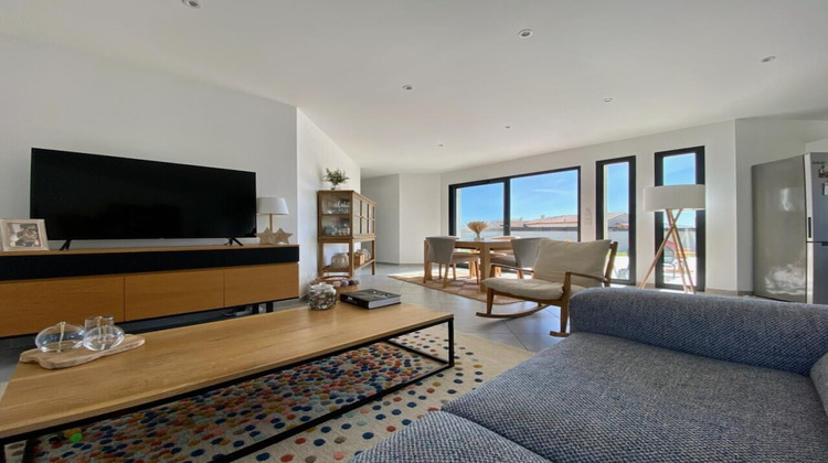 Ma-Cabane - Location Maison BRUGUIERES, 105 m²