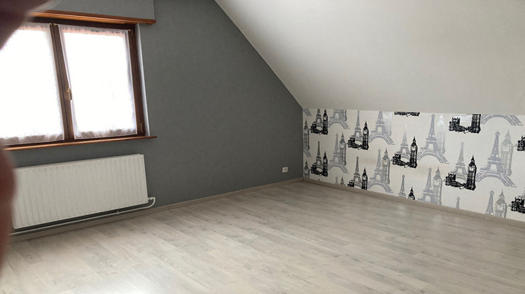 Ma-Cabane - Location Maison BRUMATH, 115 m²