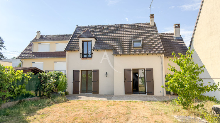 Ma-Cabane - Location Maison BRUNOY, 115 m²