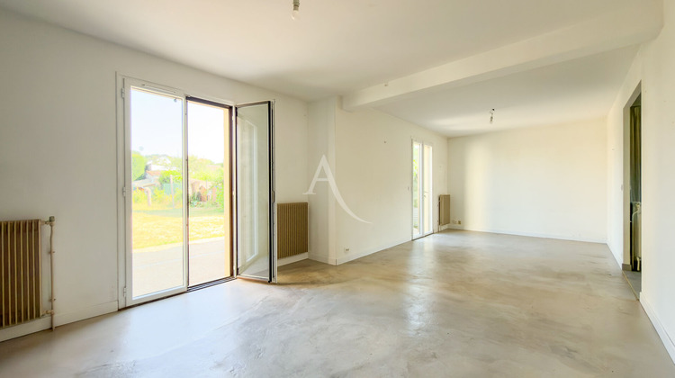 Ma-Cabane - Location Maison BRUNOY, 115 m²