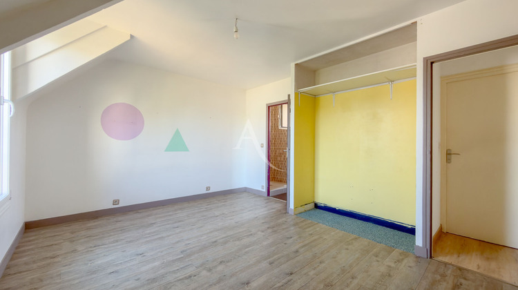 Ma-Cabane - Location Maison BRUNOY, 115 m²