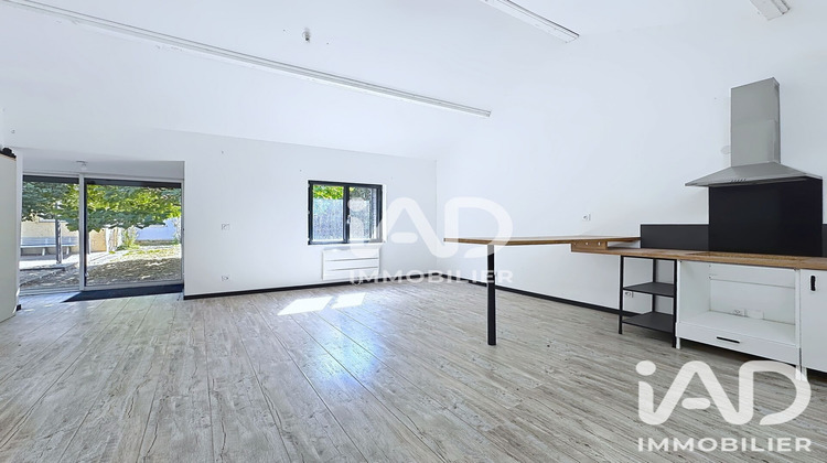 Ma-Cabane - Location Maison Brunoy, 46 m²