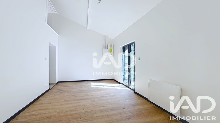 Ma-Cabane - Location Maison Brunoy, 46 m²