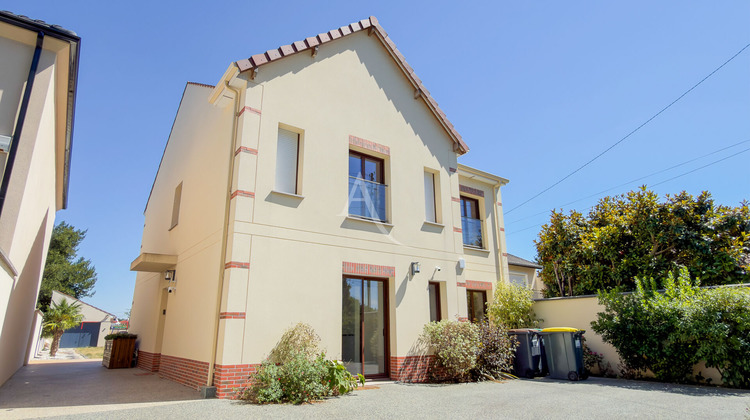 Ma-Cabane - Location Maison BRUNOY, 181 m²