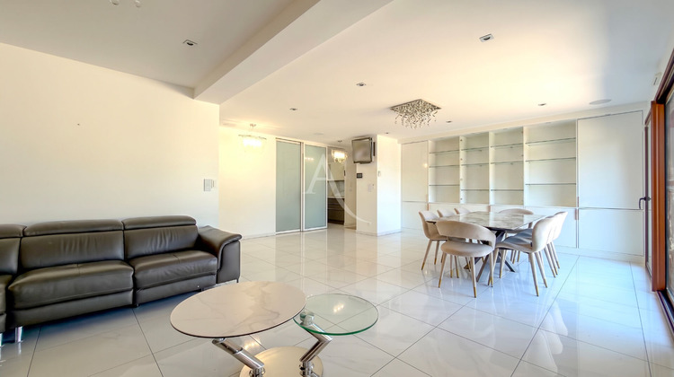 Ma-Cabane - Location Maison BRUNOY, 181 m²