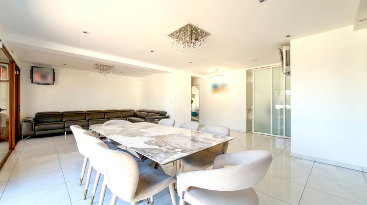 Ma-Cabane - Location Maison BRUNOY, 181 m²