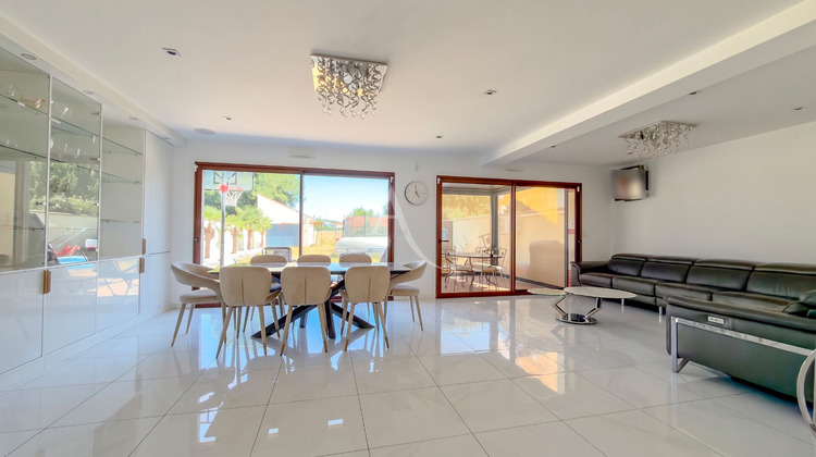 Ma-Cabane - Location Maison BRUNOY, 181 m²