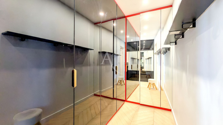 Ma-Cabane - Location Maison BRUNOY, 181 m²