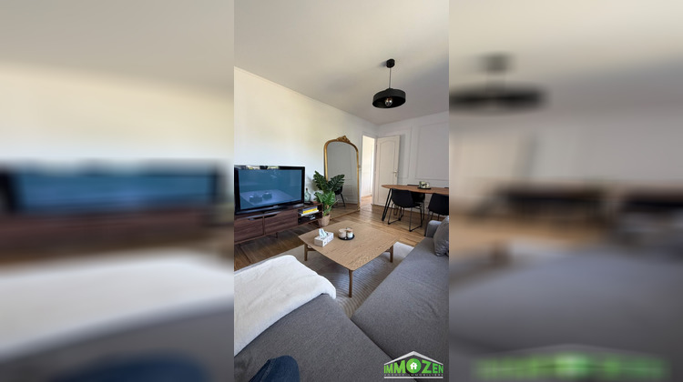 Ma-Cabane - Location Maison Brunoy, 49 m²