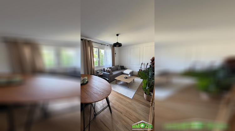Ma-Cabane - Location Maison Brunoy, 49 m²