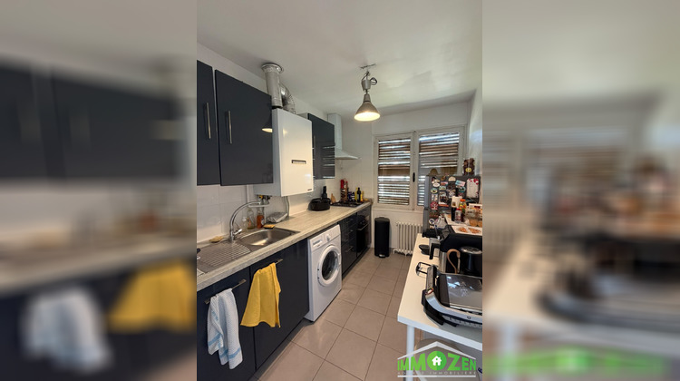 Ma-Cabane - Location Maison Brunoy, 49 m²