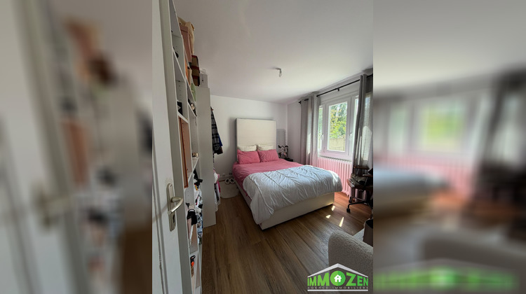 Ma-Cabane - Location Maison Brunoy, 49 m²