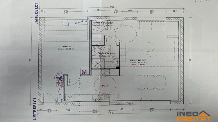 Ma-Cabane - Location Maison BRUZ, 105 m²