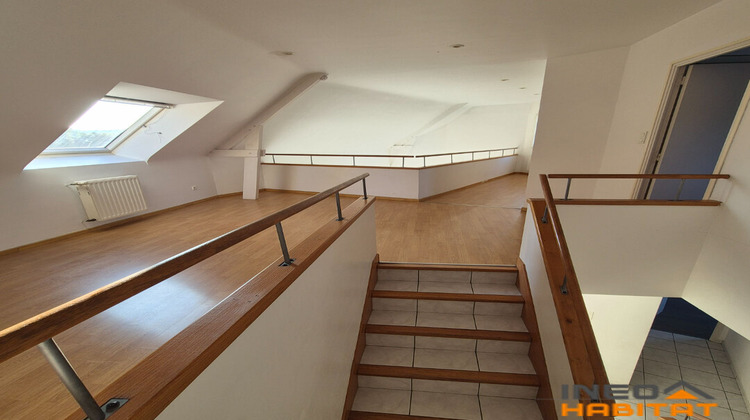 Ma-Cabane - Location Maison BRUZ, 137 m²