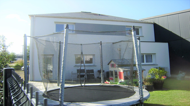 Ma-Cabane - Location Maison BRUZ, 110 m²