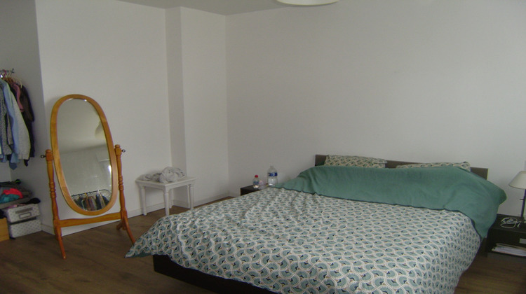 Ma-Cabane - Location Maison BRUZ, 110 m²