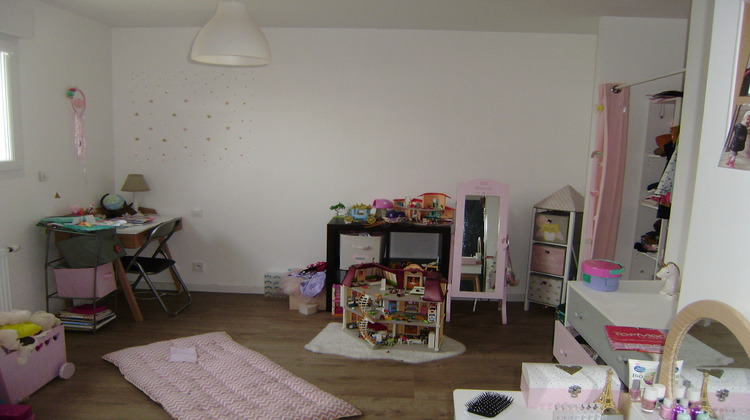 Ma-Cabane - Location Maison BRUZ, 110 m²