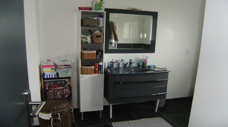 Ma-Cabane - Location Maison BRUZ, 110 m²