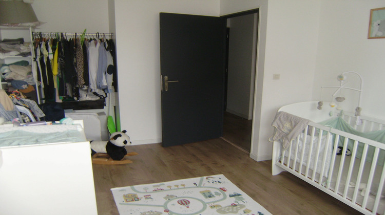Ma-Cabane - Location Maison BRUZ, 110 m²