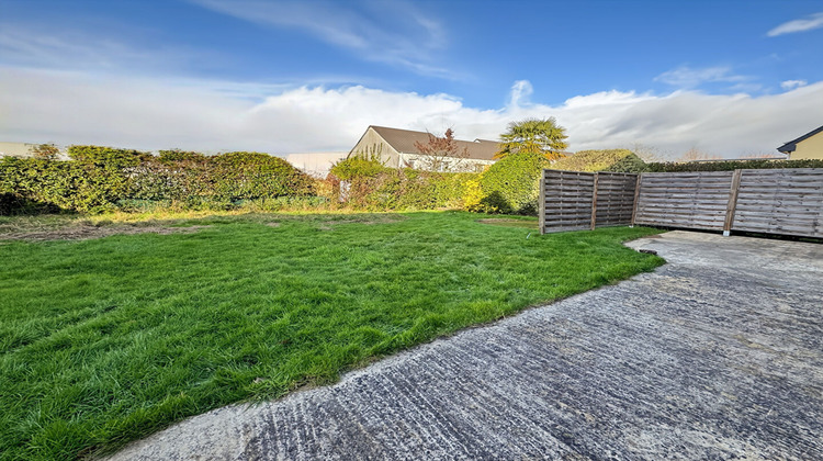 Ma-Cabane - Location Maison BRUZ, 140 m²