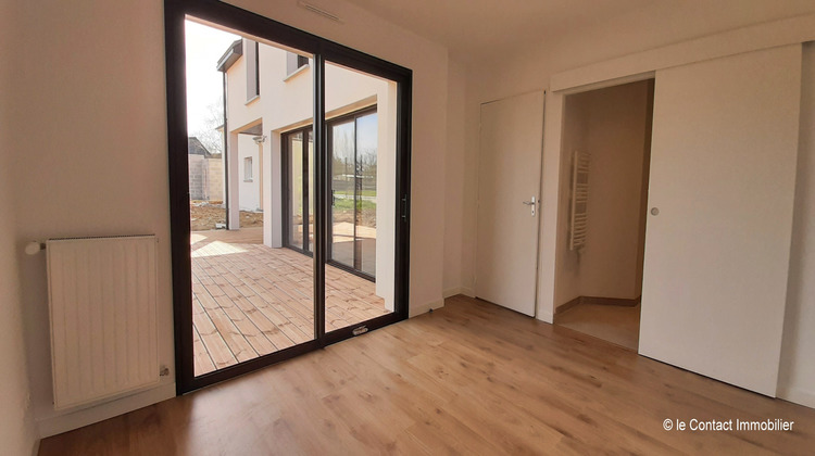 Ma-Cabane - Location Maison BRUZ, 117 m²