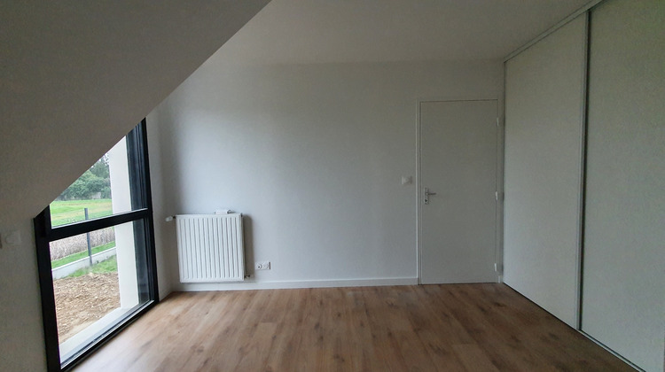 Ma-Cabane - Location Maison BRUZ, 117 m²