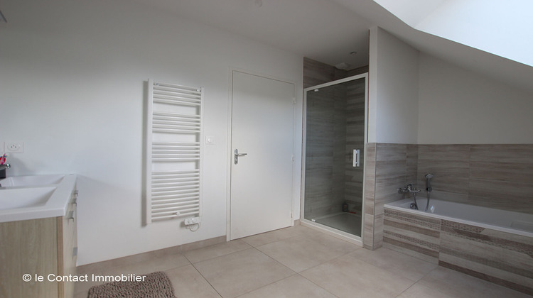 Ma-Cabane - Location Maison BRUZ, 117 m²