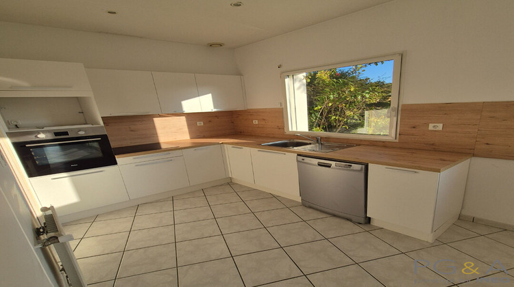 Ma-Cabane - Location Maison BRUZ, 137 m²