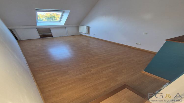 Ma-Cabane - Location Maison BRUZ, 137 m²