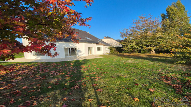 Ma-Cabane - Location Maison BRUZ, 137 m²