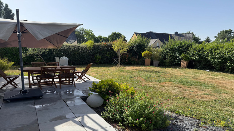 Ma-Cabane - Location Maison BRUZ, 140 m²