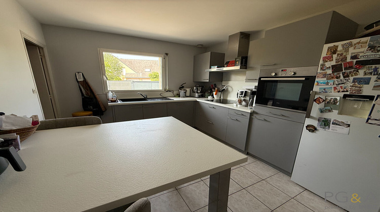 Ma-Cabane - Location Maison BRUZ, 140 m²