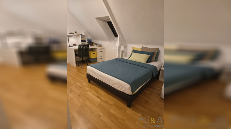 Ma-Cabane - Location Maison BRUZ, 140 m²