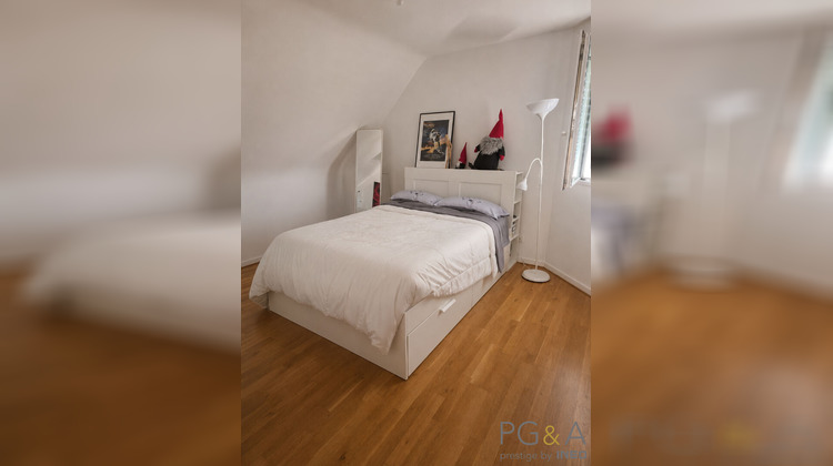 Ma-Cabane - Location Maison BRUZ, 140 m²