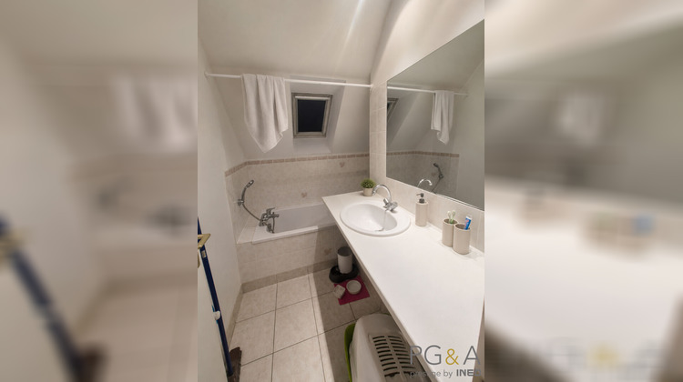 Ma-Cabane - Location Maison BRUZ, 140 m²