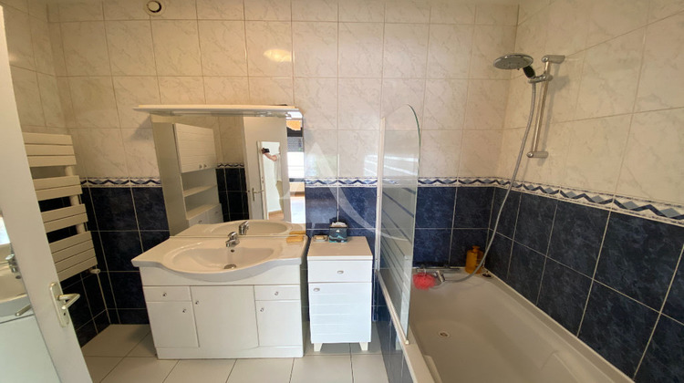 Ma-Cabane - Location Maison BRY-SUR-MARNE, 107 m²